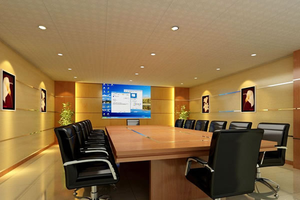 會(huì)議室設(shè)計(jì)圖片、公司會(huì)議室裝修圖、公司會(huì)議室效果圖