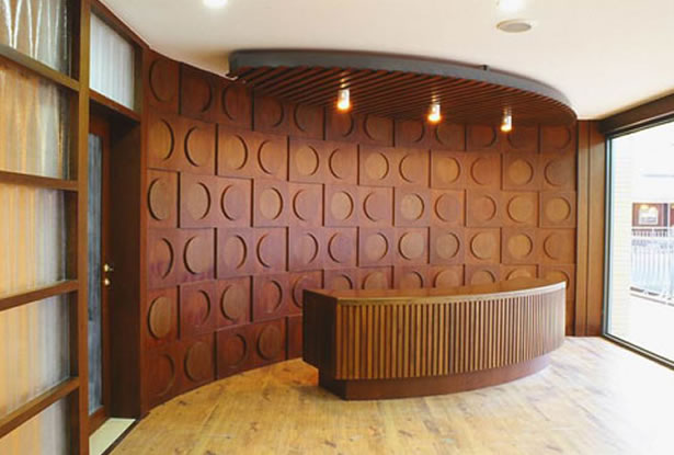 前臺設(shè)計、前臺設(shè)計圖片、前臺裝修設(shè)計效果圖