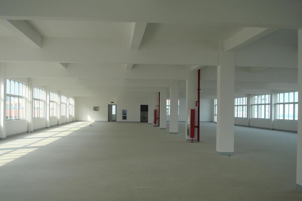 廠房裝修效果圖都包括哪些內(nèi)容？