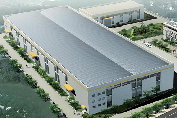 廠房裝修設(shè)計(jì)效果圖有哪些公司價(jià)格可靠？