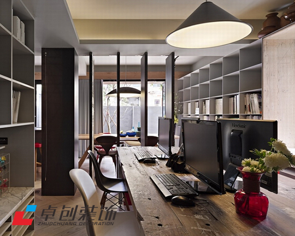 辦公室裝修設(shè)計(jì)瓷磚材料怎么選購(gòu)不會(huì)選錯(cuò)？