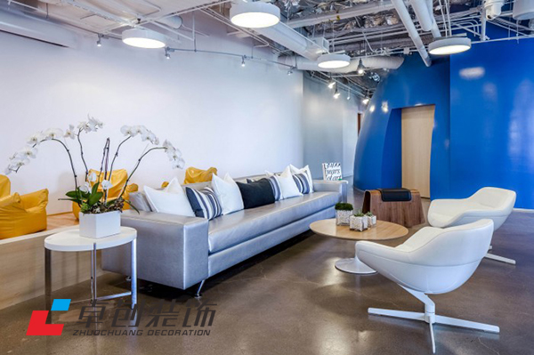 辦公室裝修設(shè)計(jì)瓷磚材料怎么選購(gòu)不會(huì)選錯(cuò)？