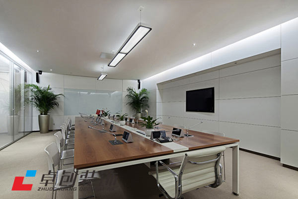 合肥辦公室裝修設(shè)計風(fēng)水中影響運(yùn)勢的六大要點(diǎn)！