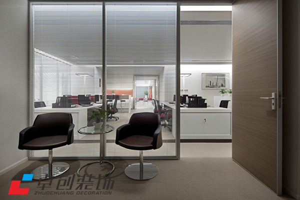 合肥辦公室裝修設(shè)計風(fēng)水中影響運(yùn)勢的六大要點(diǎn)！