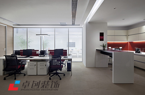 合肥辦公室裝修設(shè)計風(fēng)水中影響運(yùn)勢的六大要點(diǎn)！