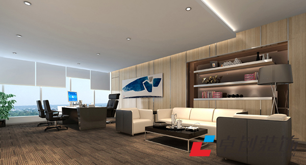 合肥辦公室裝修常用材料之地毯選購(gòu)技巧