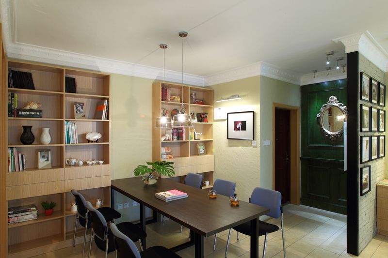 會(huì)議室設(shè)計(jì)圖片、公司會(huì)議室裝修圖、公司會(huì)議室效果圖