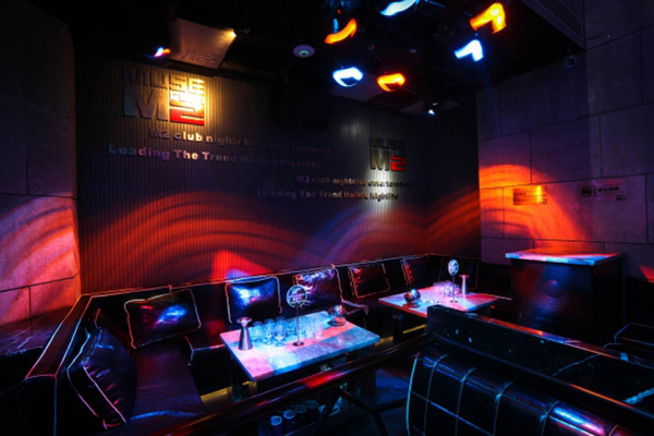 酒吧設(shè)計(jì)中常用裝修風(fēng)格有哪些？