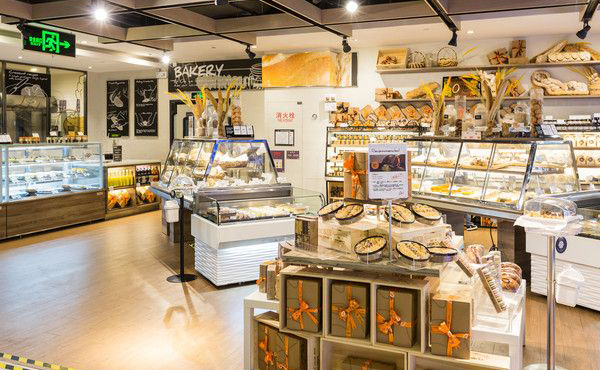 想開家甜品店要怎么開，裝修設(shè)計需要多少錢？？