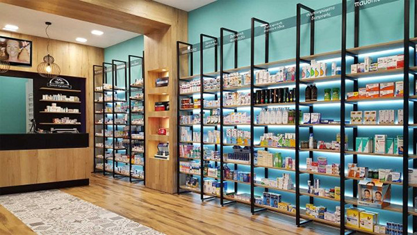 合肥藥房裝修比較靠譜點(diǎn)的裝修公司有哪些？