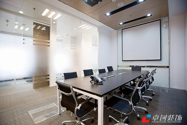 會(huì)議室裝修要注意什么啊？