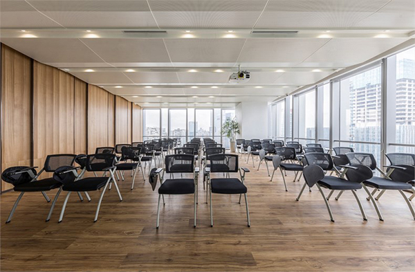 會(huì)議室設(shè)計(jì)要注意些什么？用什么材料比較合適？