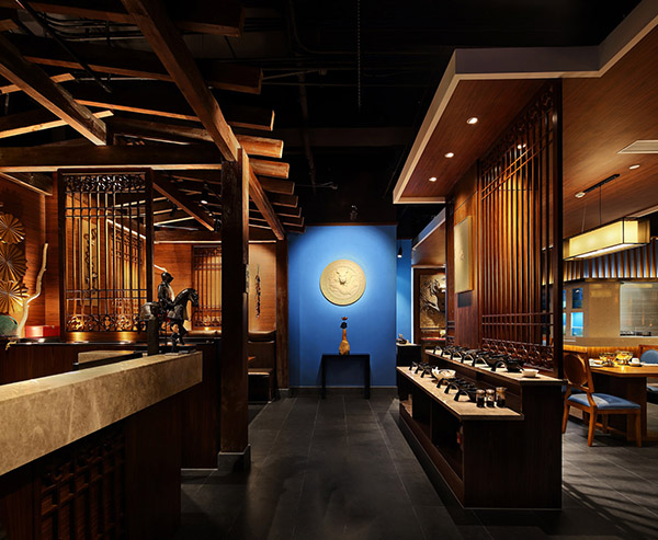 火鍋店裝修應(yīng)該注意哪些問題？