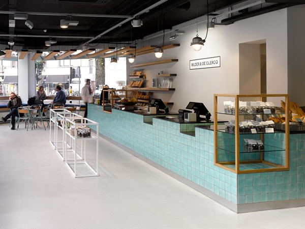 80平米的便利店怎么裝修？