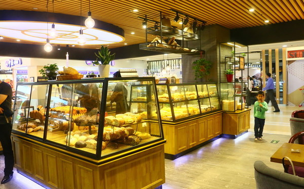 合肥蛋糕店裝修設(shè)計要注意的事項有哪些？