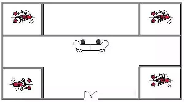 有人對(duì)合肥口腔診所裝修設(shè)計(jì)比較了解的嗎？