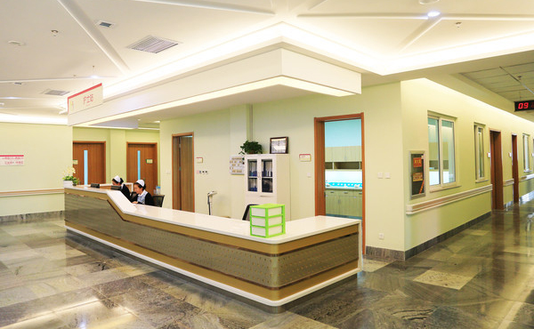  醫(yī)院的走廊裝修 需要注意哪些問題？