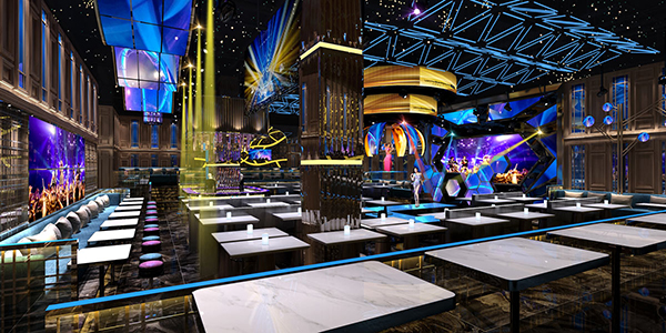 最便宜的酒吧裝修需要多少錢(qián)