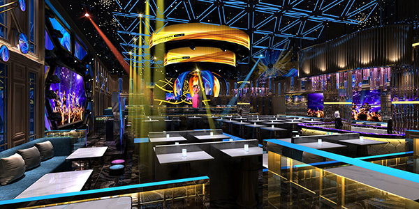 300平米的酒吧裝修下來(lái)要多少錢(qián)？