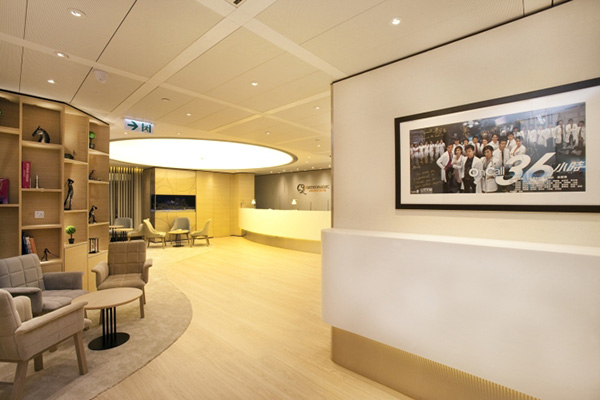 醫(yī)院病理科實(shí)驗室裝修設(shè)計公司做的好的有多少家呢？