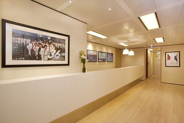 醫(yī)院墻面裝修材料有哪些？