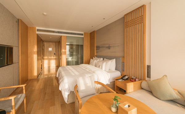 合肥酒店裝修設(shè)計(jì)如何確定酒店功能的定位？