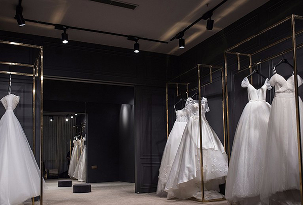 合肥婚紗影樓裝修設(shè)計(jì)有哪些注意事項(xiàng)？