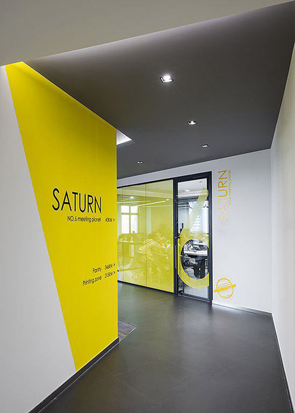 網(wǎng)絡(luò)、互聯(lián)網(wǎng)公司辦公室裝修設(shè)計案例效果圖可以在哪里看？