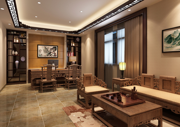 董事長辦公室隔斷、總經(jīng)理室隔斷裝修什么樣的辦公隔斷？