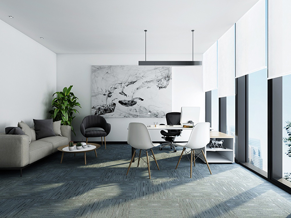 合肥辦公室經(jīng)理室裝修設(shè)計哪家做的好？