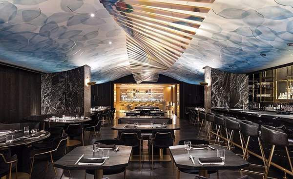 合肥西餐廳裝修風(fēng)格如何選擇？如何營造氛圍？