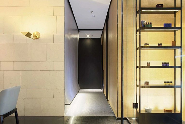 合肥中小型的美容院怎么設計才能更省錢？