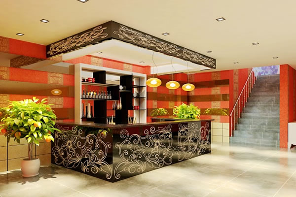 火鍋店裝修多少錢(qián)?