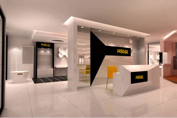 專賣店該如何去裝修設計？專賣店怎么選擇裝修公司？